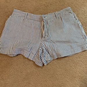 Cynthia Rowley shorts!